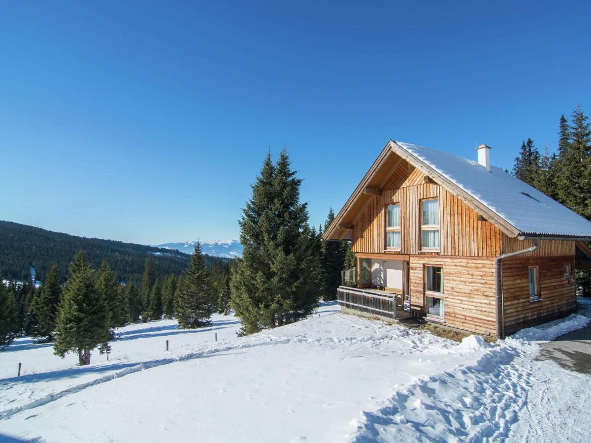 Beautiful Holiday Home In Weinebene With Sauna Posch Alpe Εξωτερικό φωτογραφία