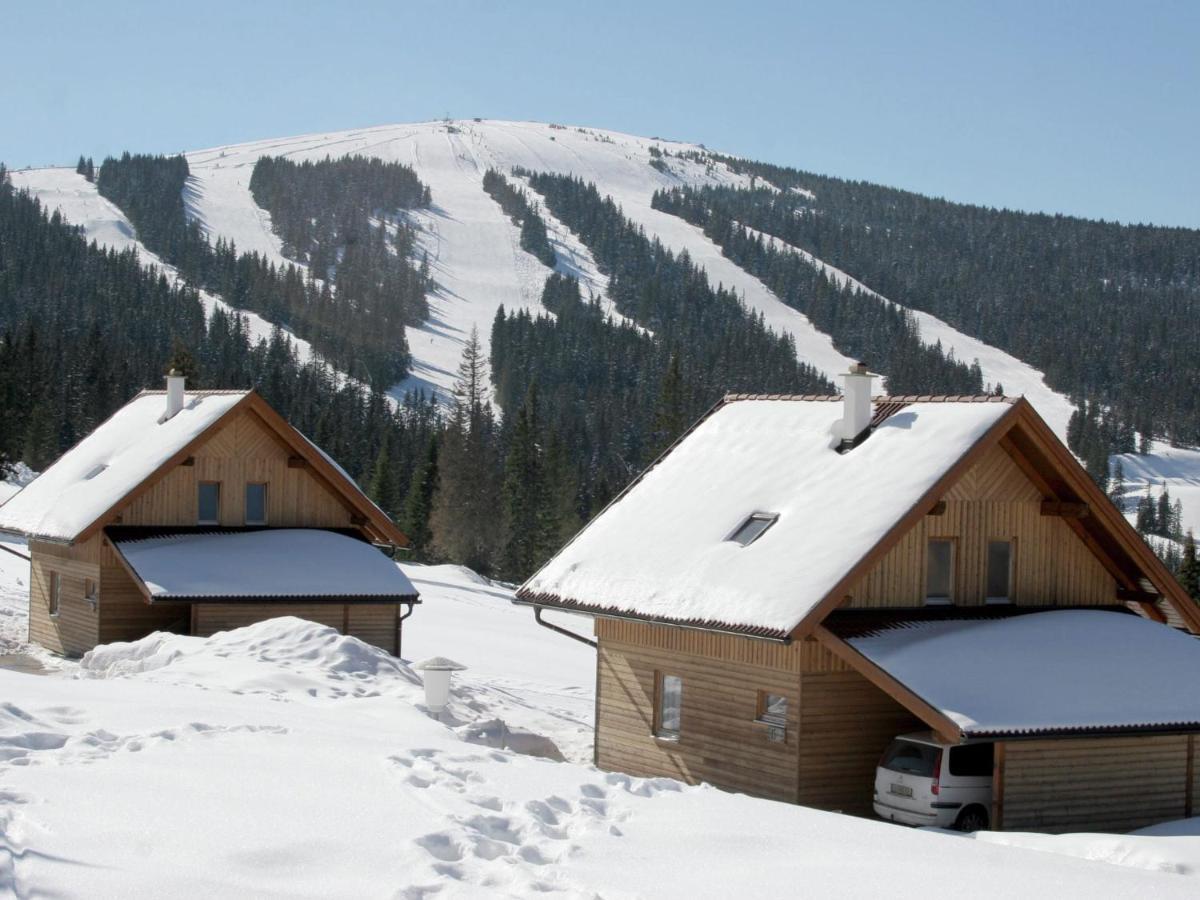 Beautiful Holiday Home In Weinebene With Sauna Posch Alpe Εξωτερικό φωτογραφία