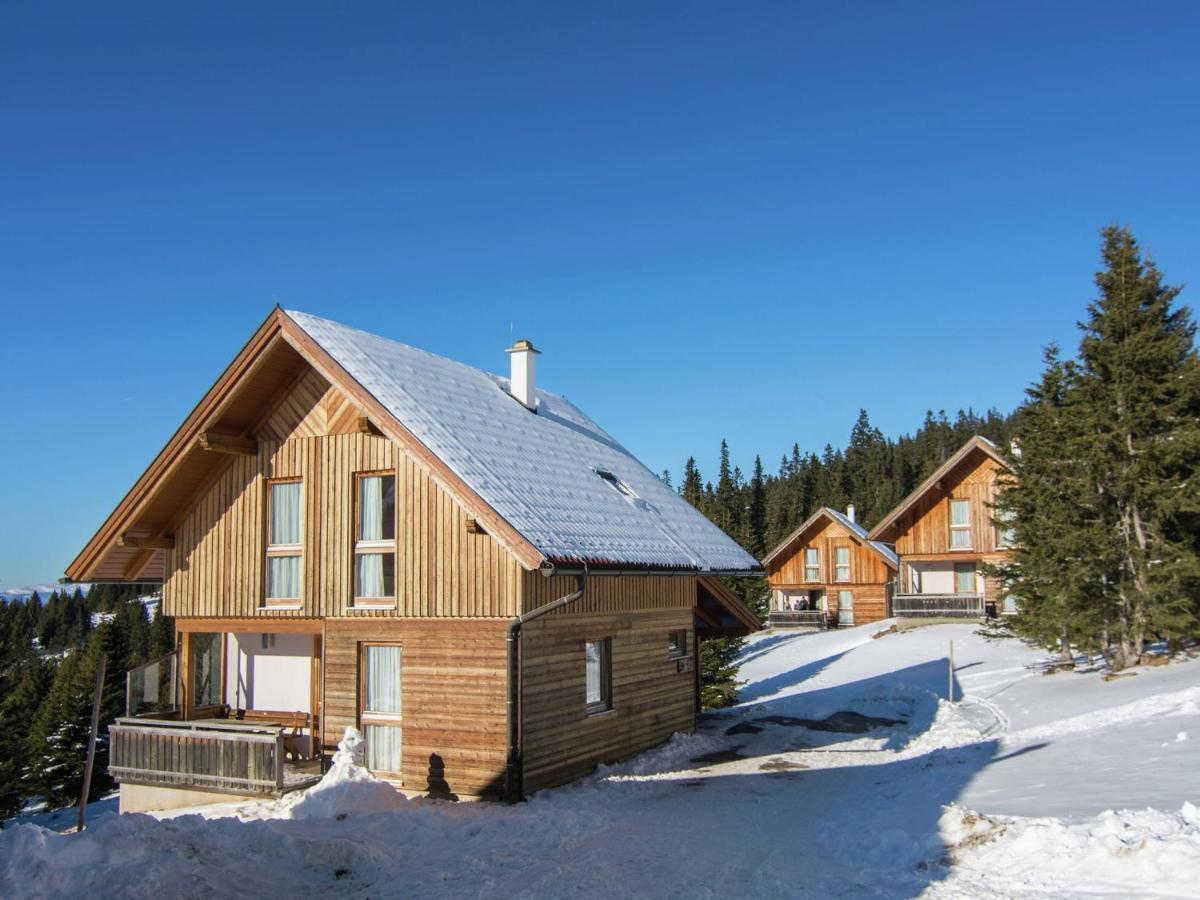 Beautiful Holiday Home In Weinebene With Sauna Posch Alpe Εξωτερικό φωτογραφία