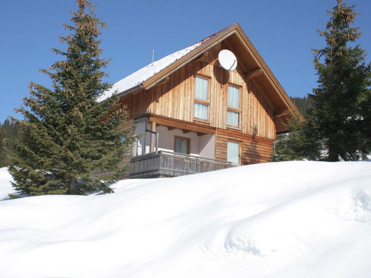 Beautiful Holiday Home In Weinebene With Sauna Posch Alpe Εξωτερικό φωτογραφία
