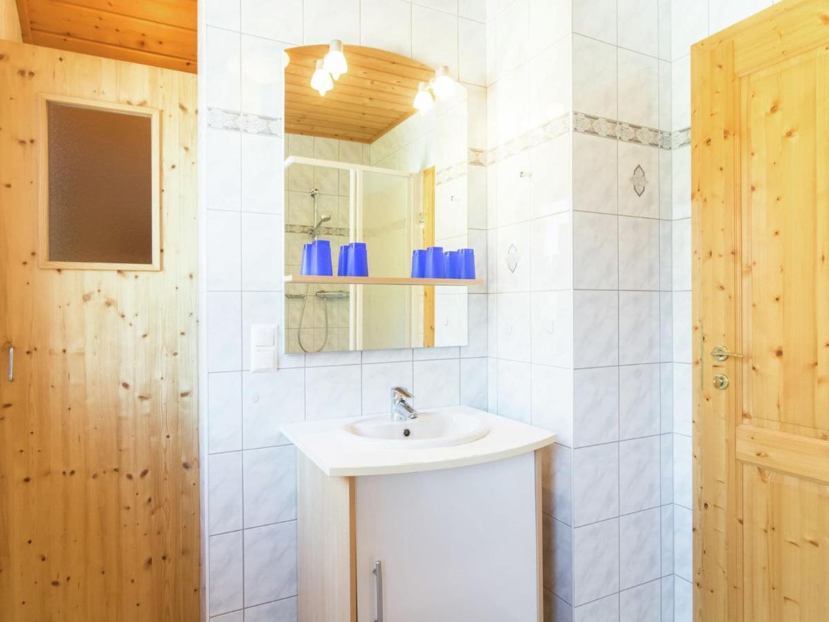 Beautiful Holiday Home In Weinebene With Sauna Posch Alpe Εξωτερικό φωτογραφία