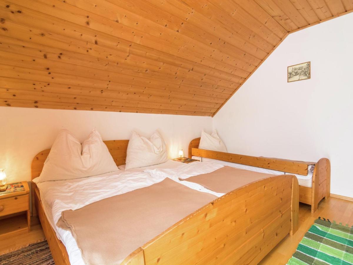Beautiful Holiday Home In Weinebene With Sauna Posch Alpe Εξωτερικό φωτογραφία