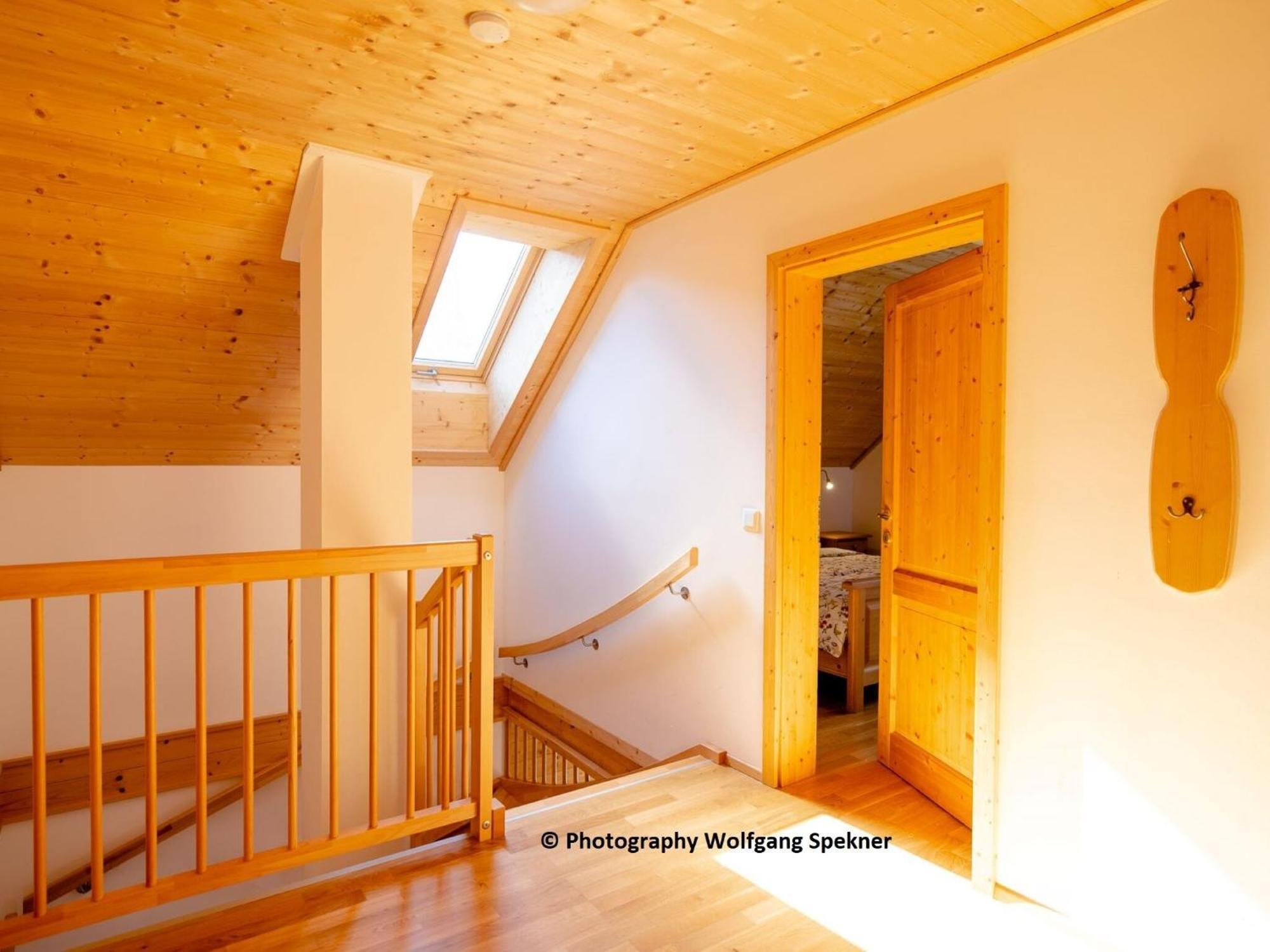 Beautiful Holiday Home In Weinebene With Sauna Posch Alpe Εξωτερικό φωτογραφία